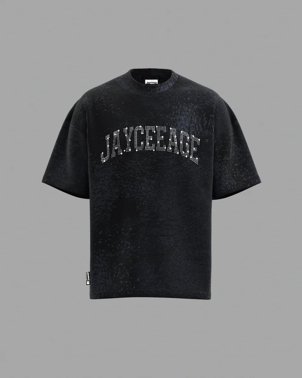 JAYCEEAGE "CRYSTAL BLACK"