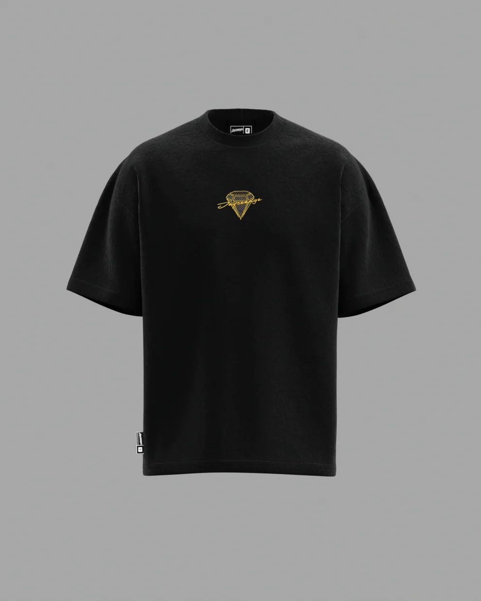 JAYCEEAGE "DIAMOND TEE"