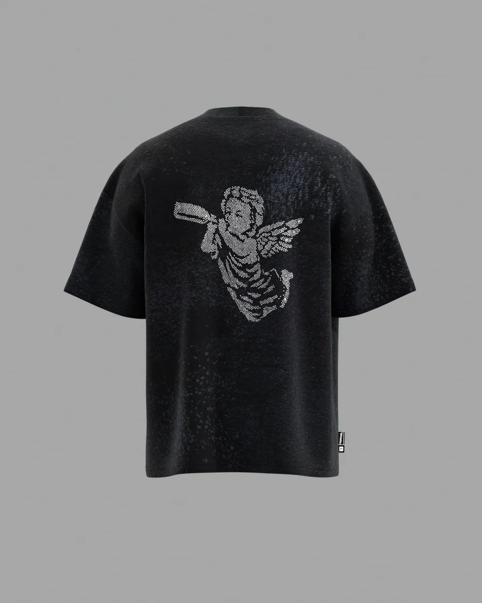 JAYCEEAGE "CRYSTAL BLACK"
