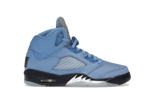 Air Jordan 5 UNC