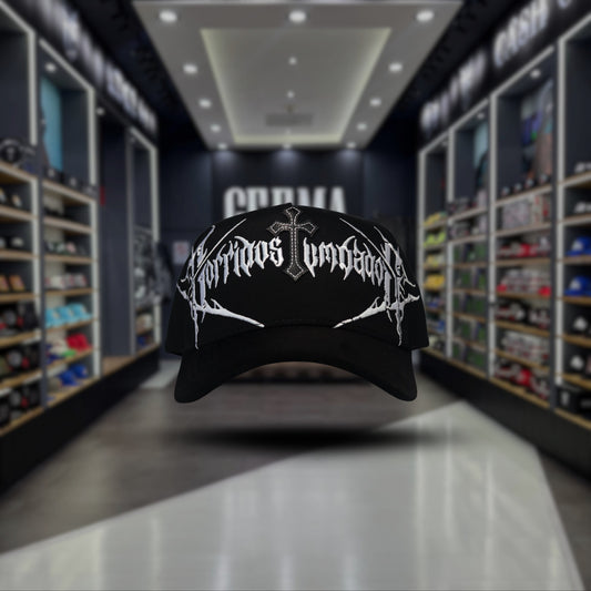 CV HATS "CORRIDOS TUMBADOS"