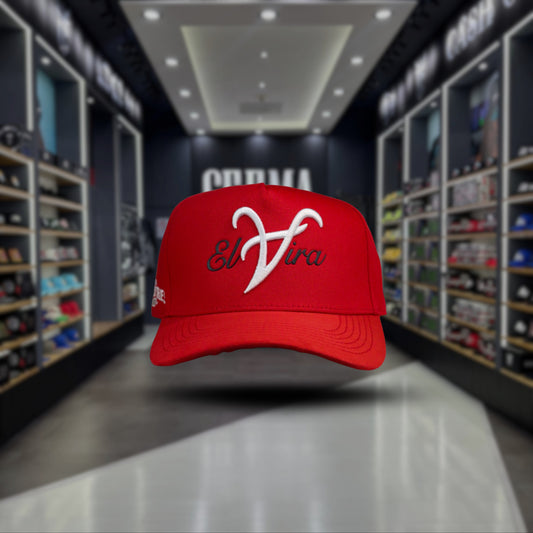 EL TIROS CAPS "ELVIRA"
