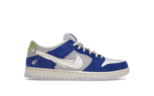 Dunk SB Fly Streetwear