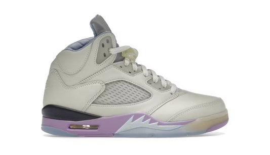 Air Jordan 5 DJ Khaled ''Sail''