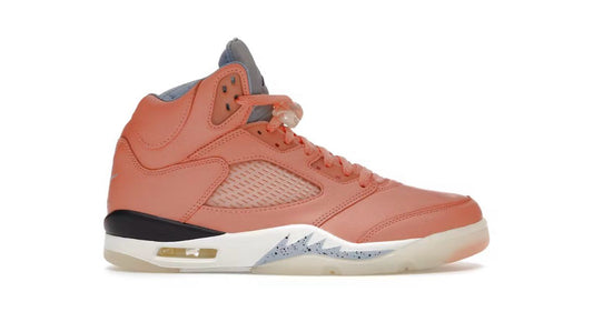 Air Jordan 5 DJ Khaled ''Crimson Bliss''