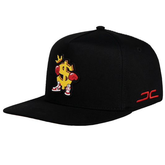 JC Hats X Marca Registrada