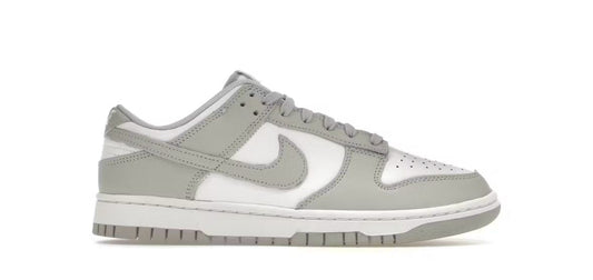 Dunk Low Grey Fog