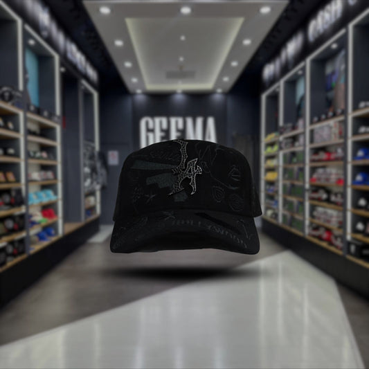 EL DREAMER HATS "L.A"