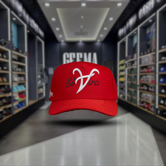 EL TIROS CAPS