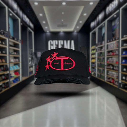 EL TIROS CAPS "RUNAWAY"