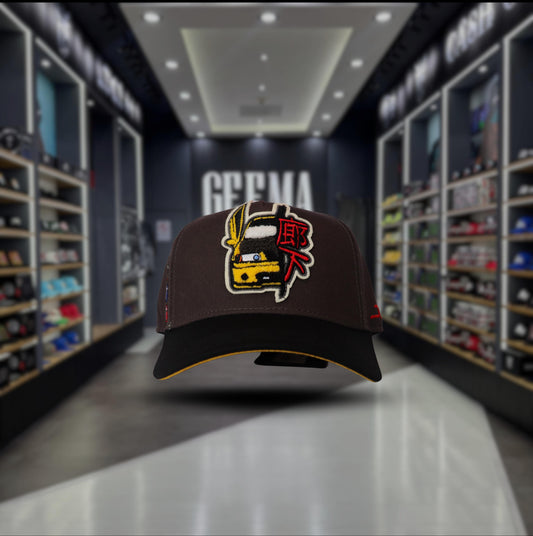 JC HATS X GABITO BALLESTEROS "EL TSURITO"