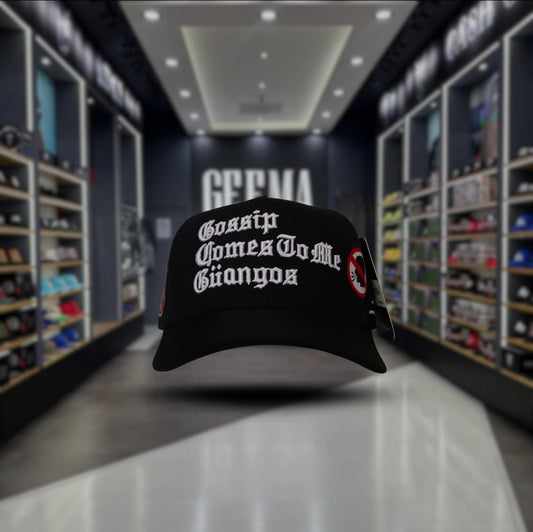 JC HATS "CURVA"