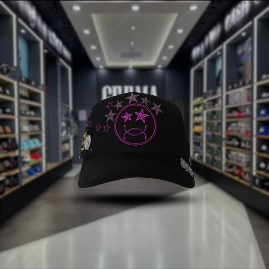 JC HATS X NETON VEGA "LOKO"