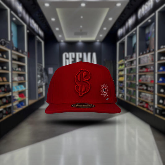 JC  HATS "CASH MONEY"