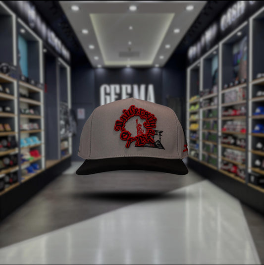 JC HATS "UNIVERSITY"