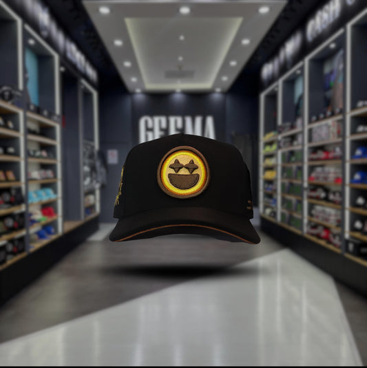 JC HATS "BEAUTIFUL DISASTER"