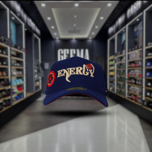 JC HATS "ENERGY"