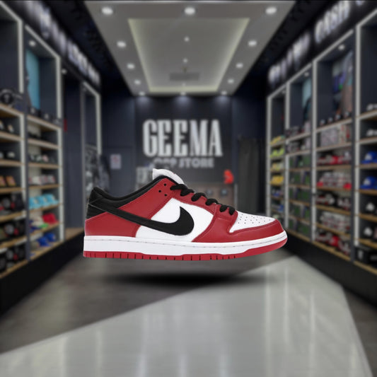 NIKE DUNK LOW SB "CHICAGO"
