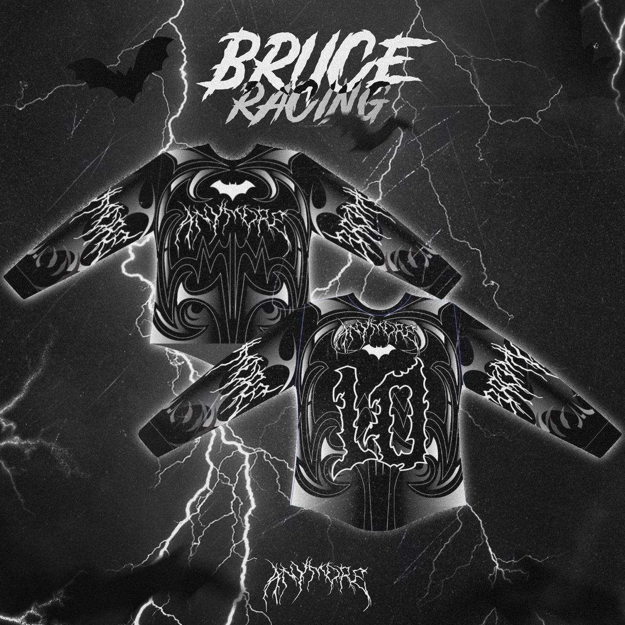 JERSEY ANYMORE "BRUCE RACING"