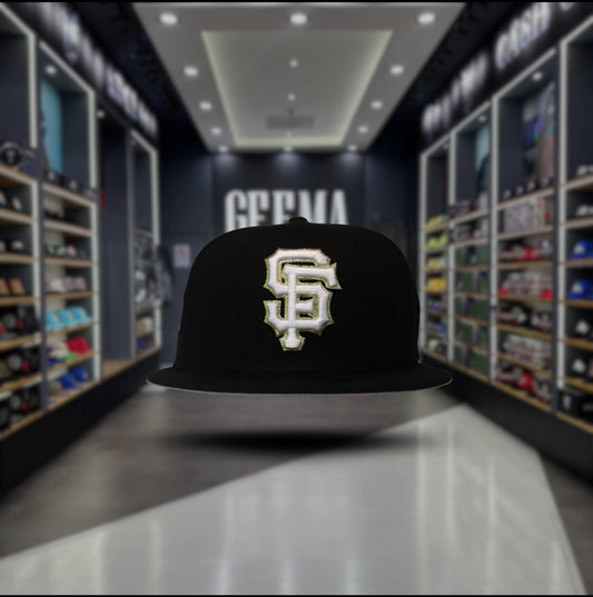 NEW ERA 59 FIFTY "SAN FRANCISCO"