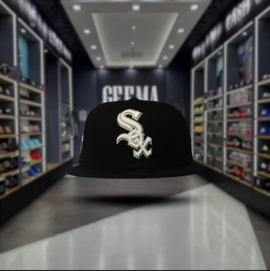 NEW ERA 59 FIFTY "SOX"