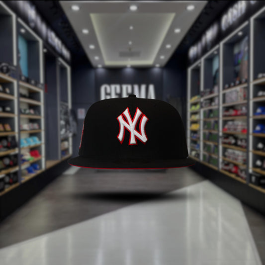 NEW ERA 59 FIFTY "YANKES"