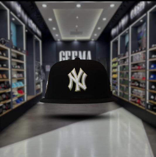 NEW ERA 59 FIFTY "NY"
