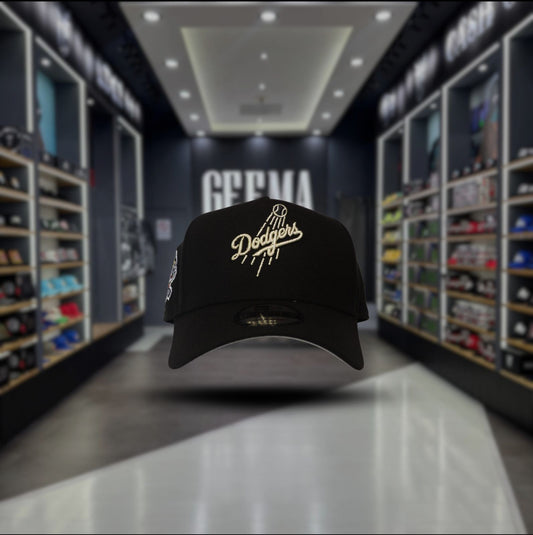 NEW ERA 9 FORTY "DODGERS" SNAPBACK