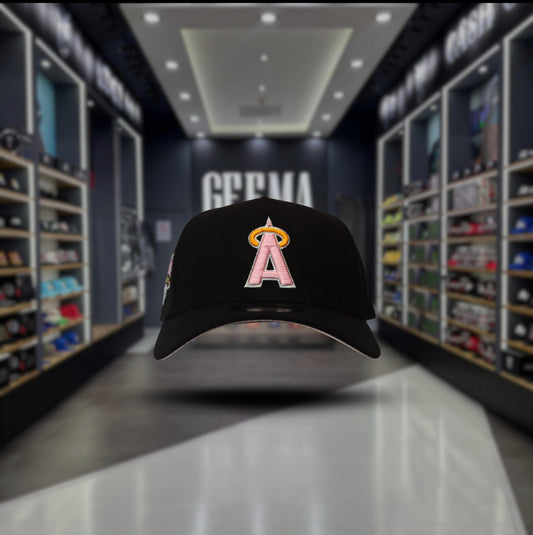 NEW ERA 9 FORTY "ATLANTA" SNAPBACK
