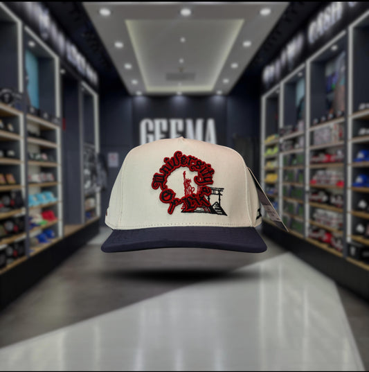 JC HATS "UNIVERSITY"