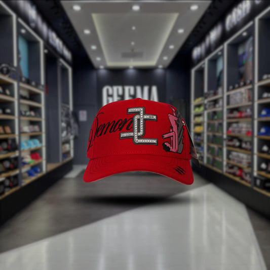 JC HATS "DIVINE"