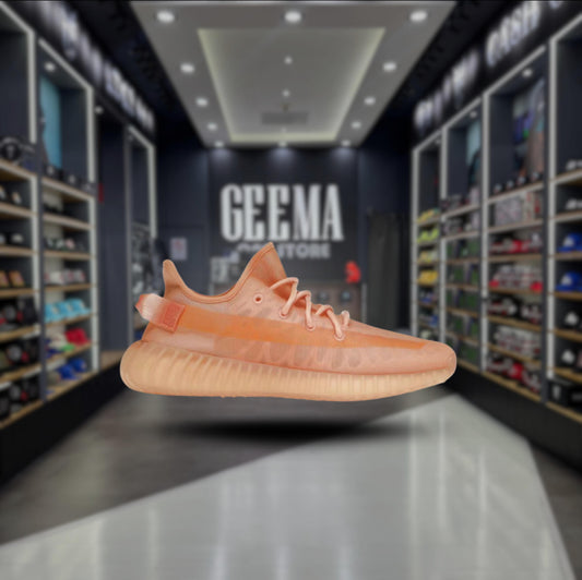 ADIDAS YEEZY 350 "MONO CLAY"