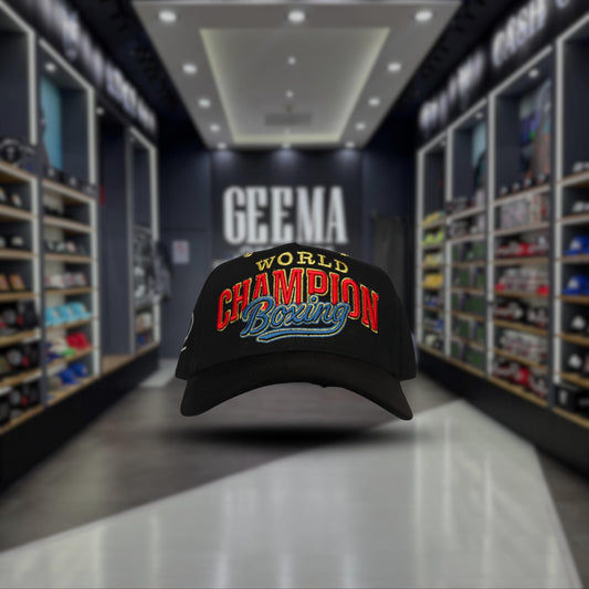 DANDY HATS X CANELO "WBC"