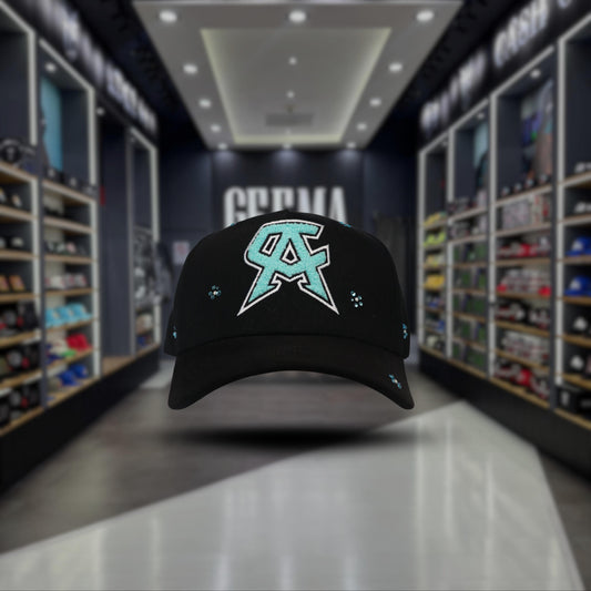 DANDY HATS X CANELO "CA TIFFANY"
