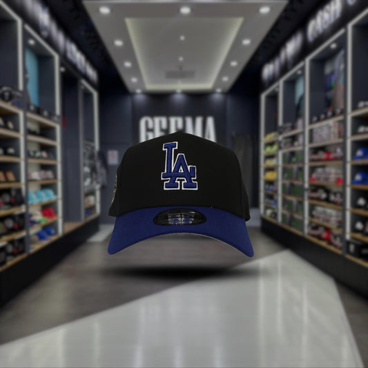 NEW ERA 9 FORTY "LOS ANGELES" SNAPBACK