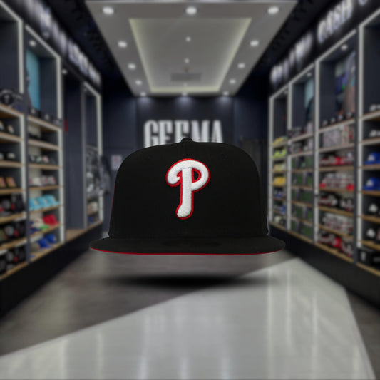 NEW ERA 59 FIFTY "PHILADELPHIA"