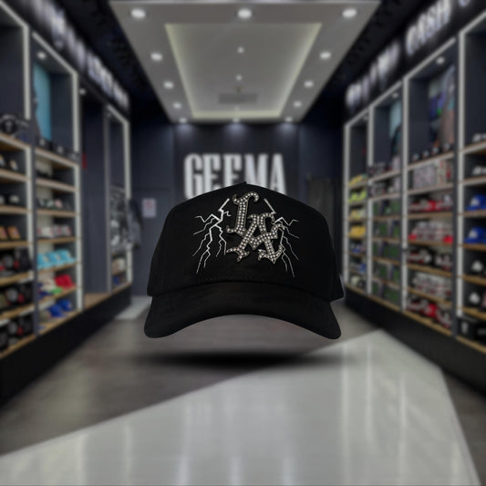 CV HATS "LA STORM"