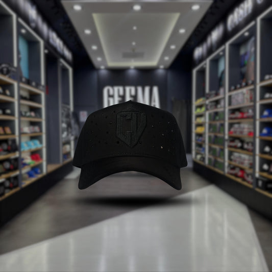 CV HATS "CRYSTALS"