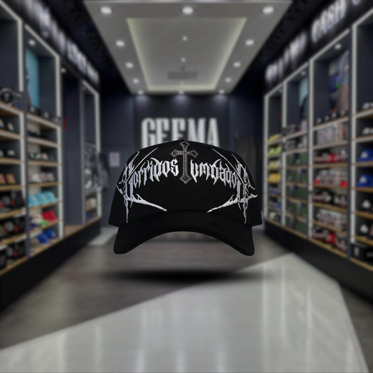 CV HATS "CORRIDOS TUMBADOS"