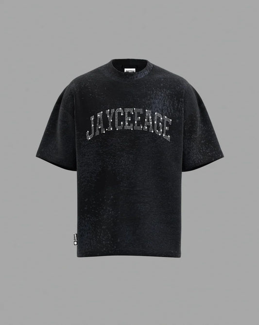 JAYCEEAGE "CRYSTAL BLACK"