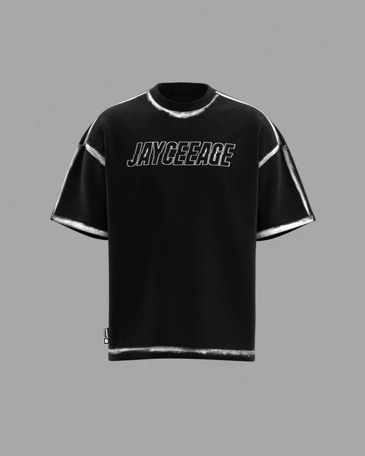 JAYCEEAGE "BRUSH BLACK"