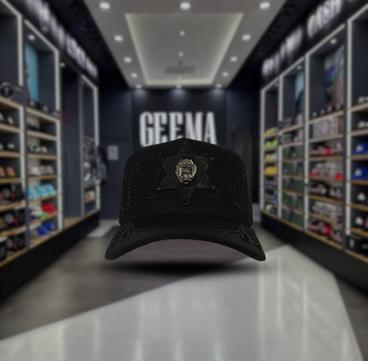 BAEZ X VICTOR MENDIVIL "CAPITAN"