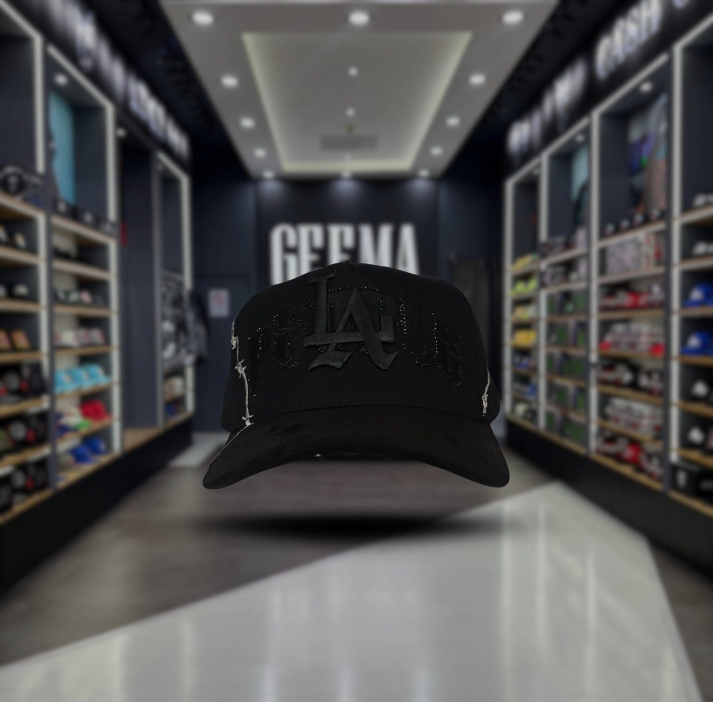 FINO X TITO DOBLE P "LA PEOPLE"