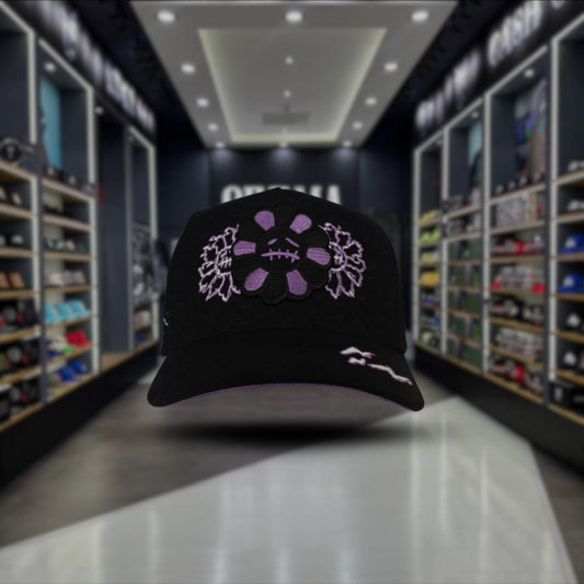 ANYM X INNEDIT "MURA-ELECTRIC"