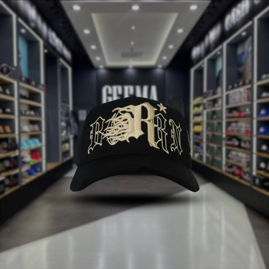 REBEL HATS "FREEDOM"