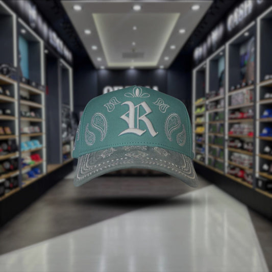 REBEL HATS "TIFFANY"
