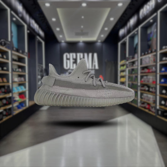 YEEZY 350 "STEEL GREY"