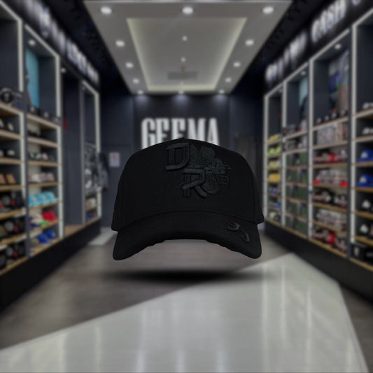EL DREAMER HATS "KANJI"