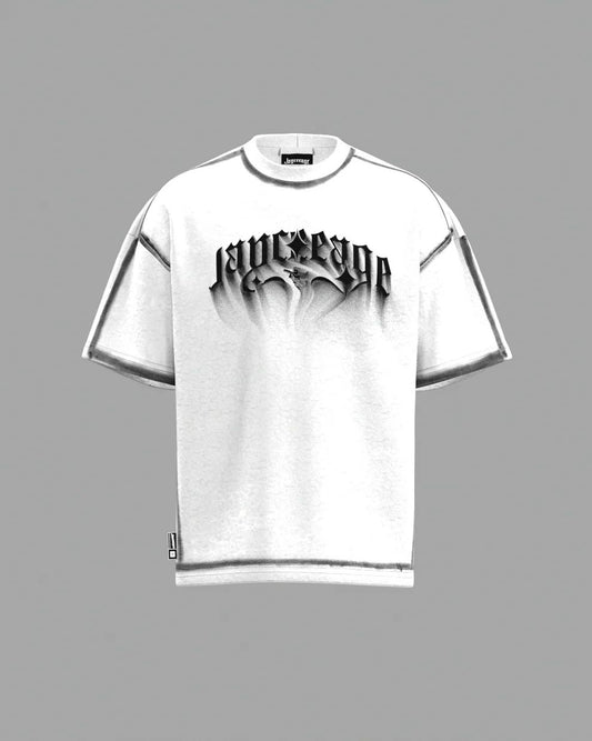 JAYCEEAGE "BRUSH WHITE"