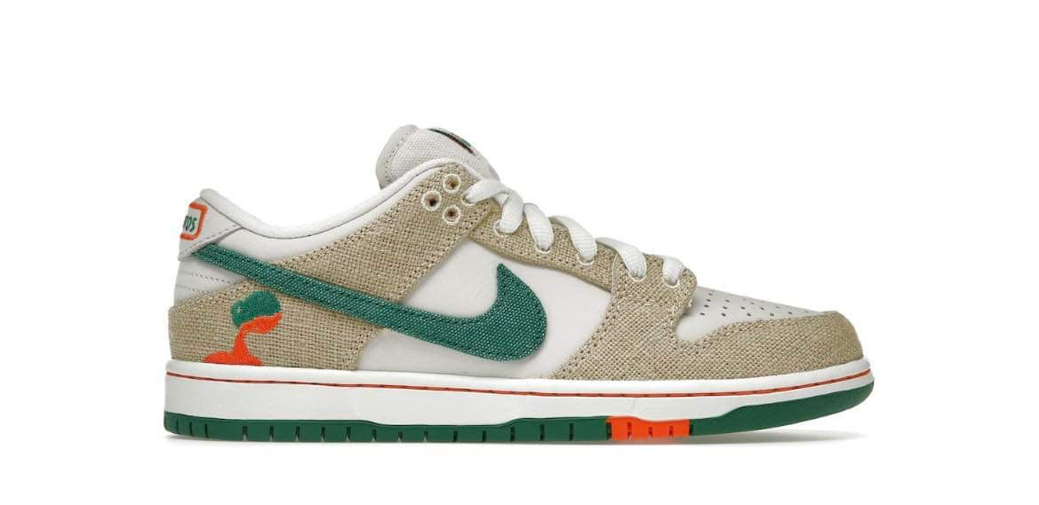 Nike Dunk SB Low X JARRITOS